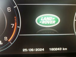 
										2016 Range Rover Sport V6 3.0L full									